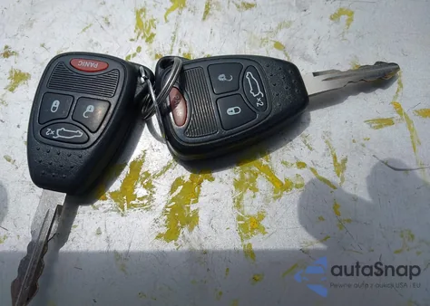 2011 Chrysler 200 Lx из США, поврежденный, VIN 1C3BC4FB1BN558420